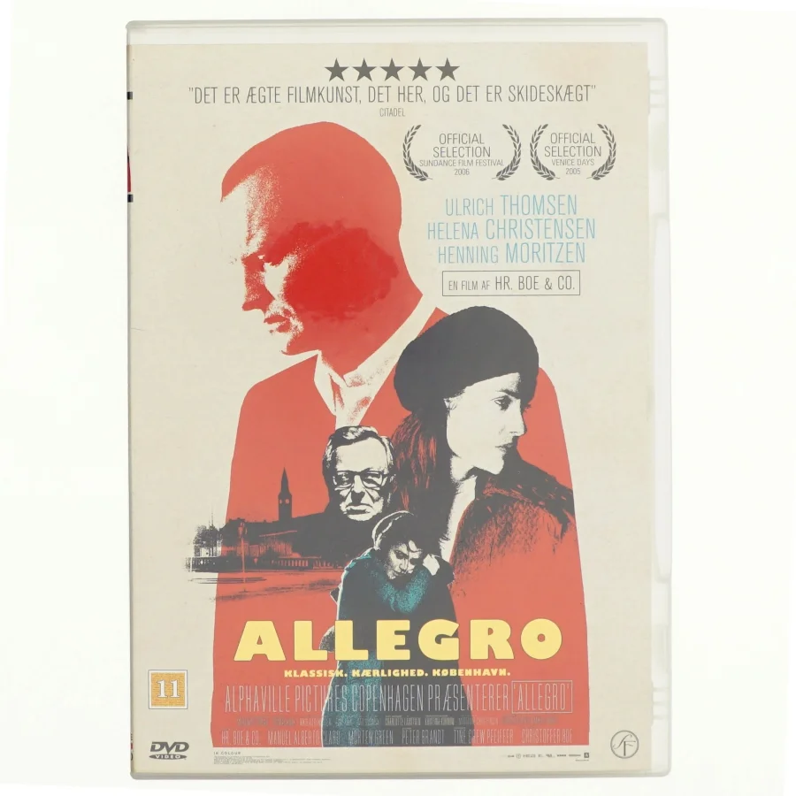 Allegro