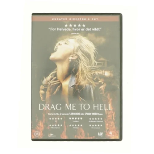 Drag Me to Hell