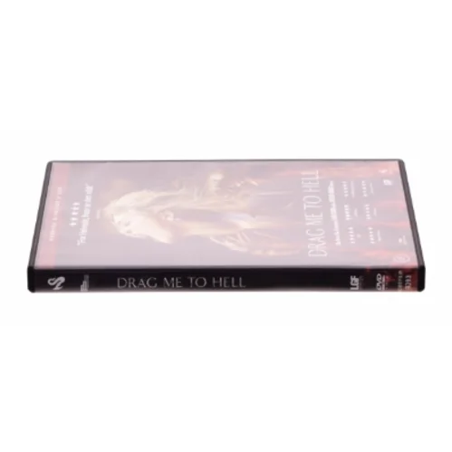 Drag Me to Hell