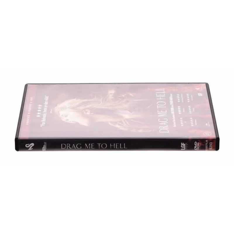 Drag Me to Hell