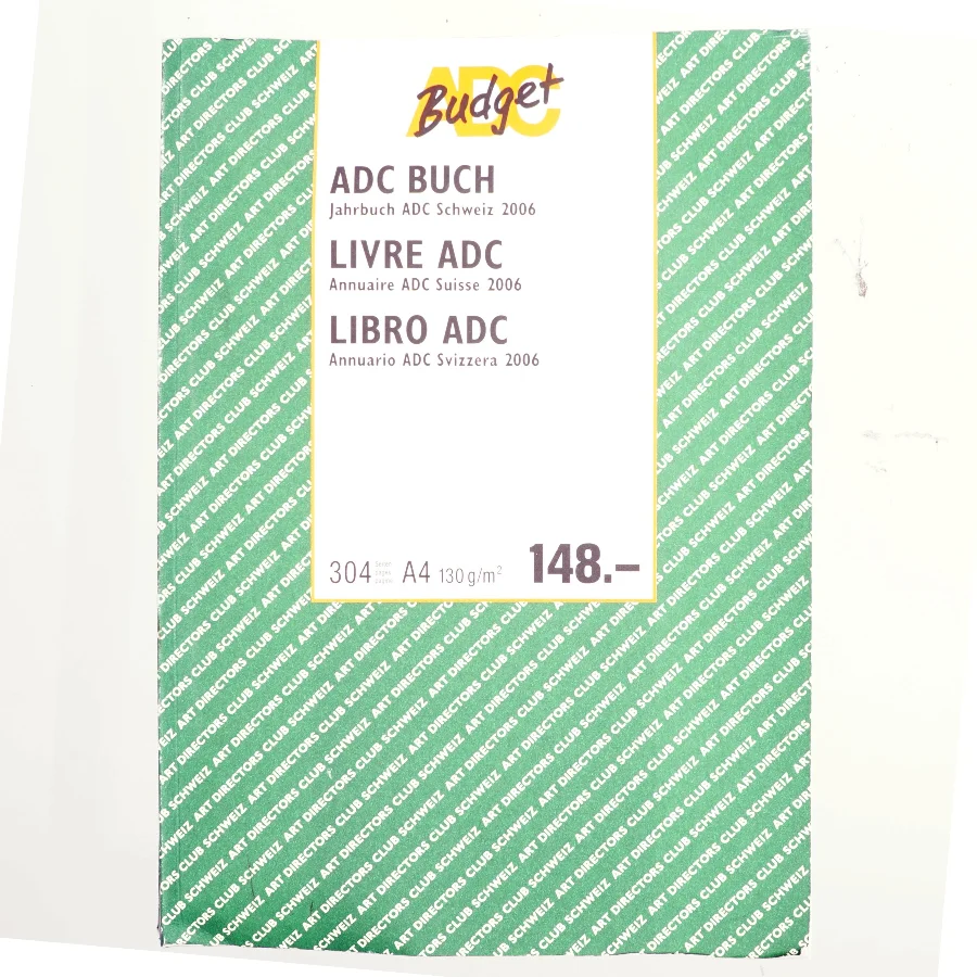 ADC buch