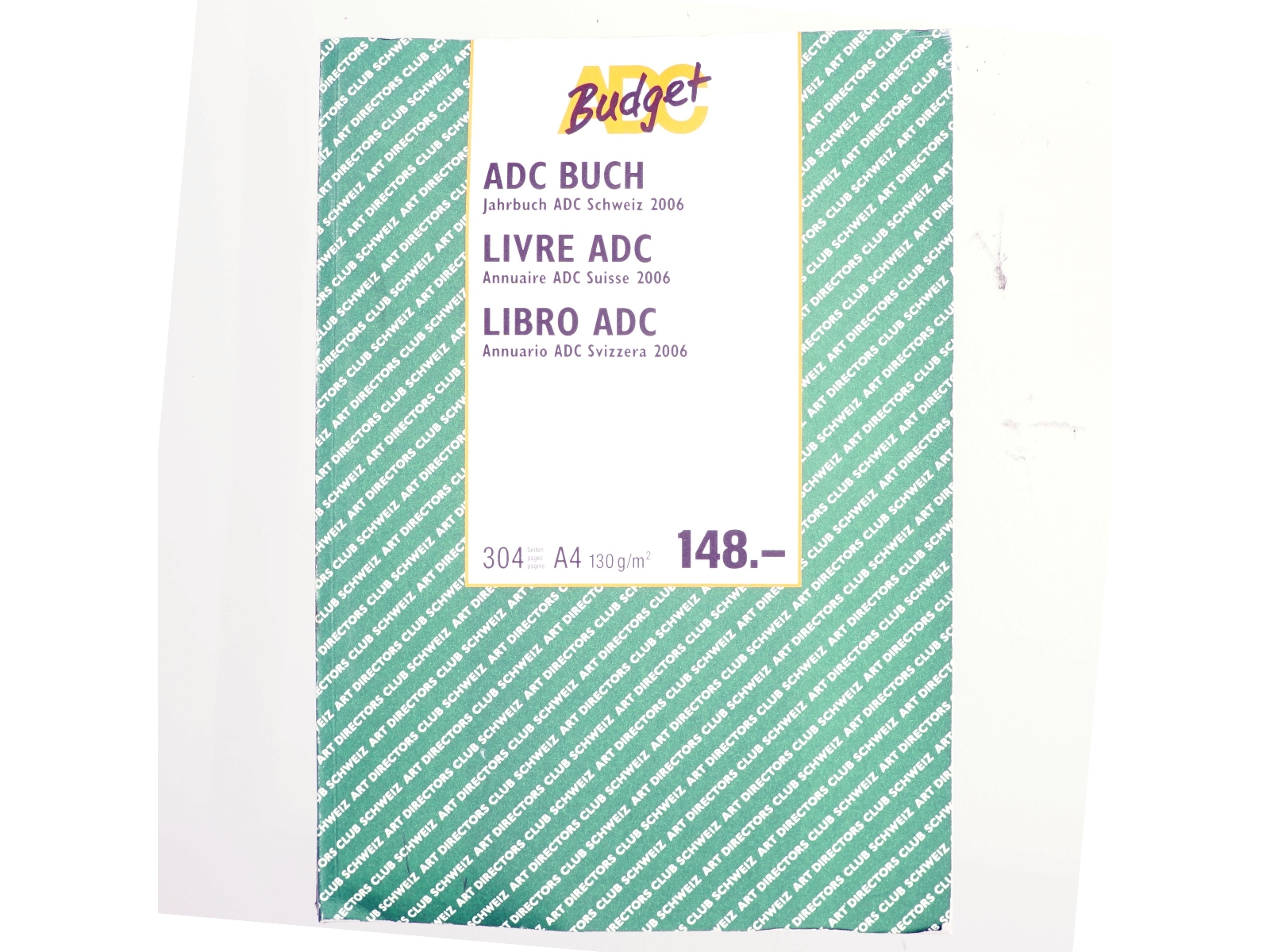 ABC buch