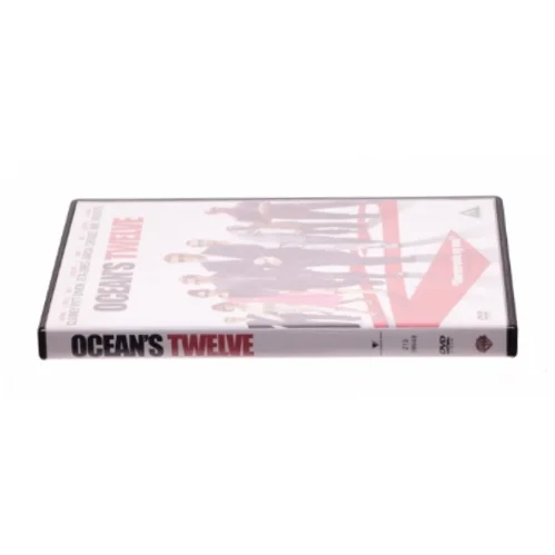 Ocean's Twelve - Scandinavian Edition