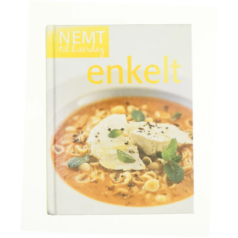 Enkelt (Kogebog)