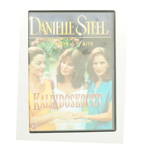 "Danielle Steel" Kalaidoskopet