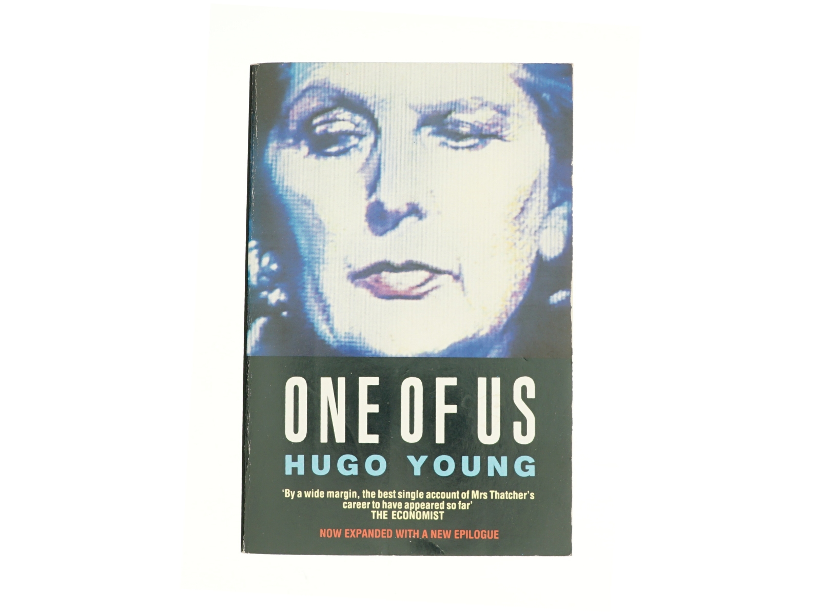 One of Us by Cynthia Y. Young af Young, Hugo (Bog)