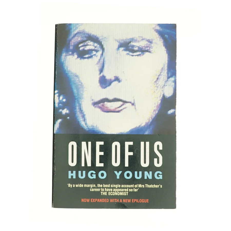 One of Us by Cynthia Y. Young af Young, Hugo (Bog)