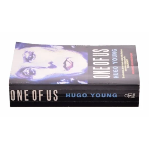 One of Us by Cynthia Y. Young af Young, Hugo (Bog)