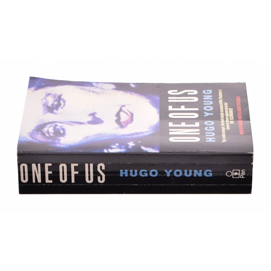 One of Us by Cynthia Y. Young af Young, Hugo (Bog)