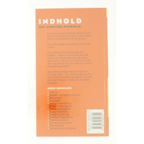 Budapest - med insider tips af Rita Stiens (Bog)