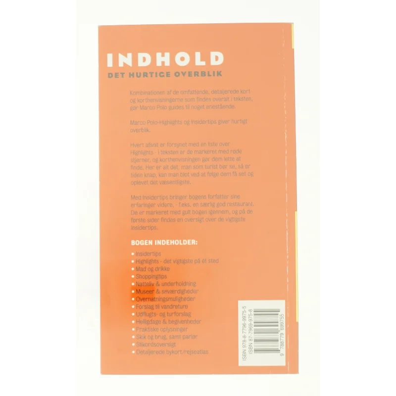 Budapest - med insider tips af Rita Stiens (Bog)