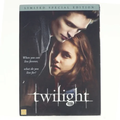TWILIGHT 