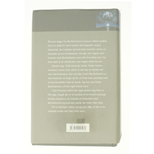 Så langt øjet rækker af Dean R. Koontz (Bog)