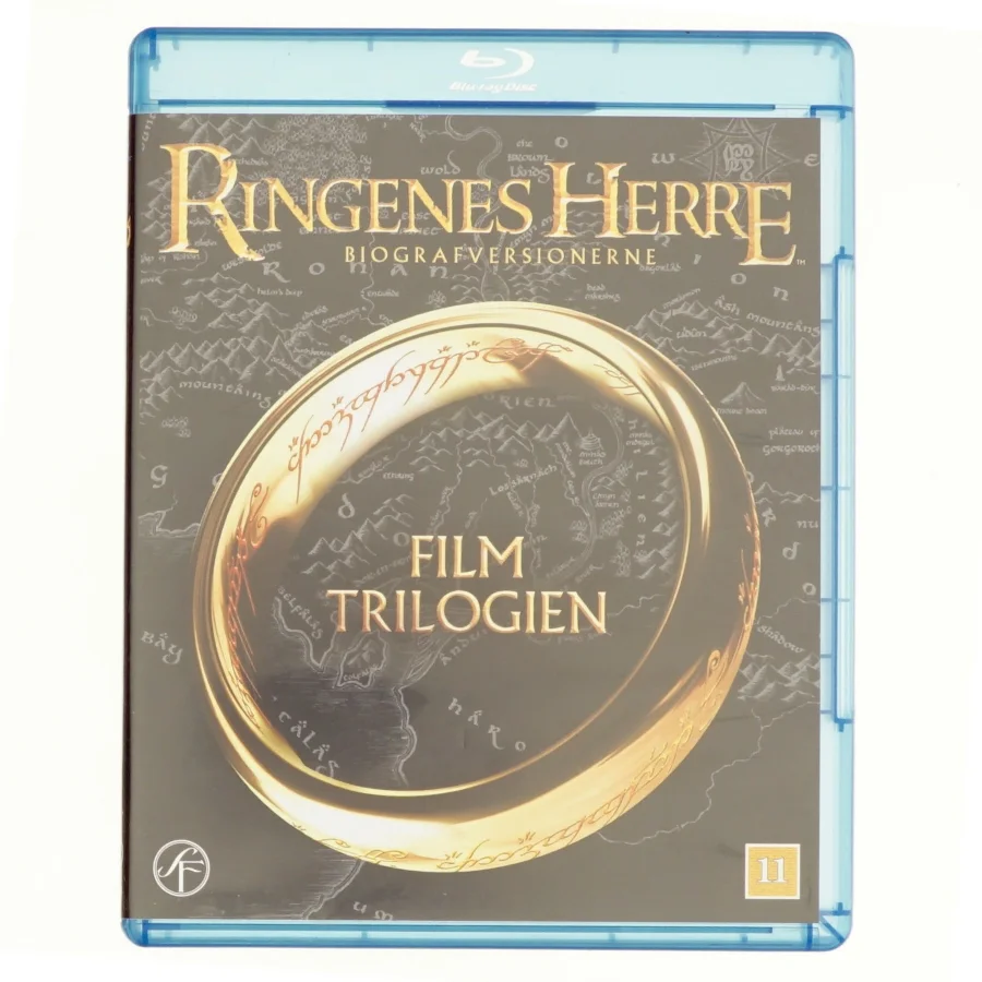 ringenes herre