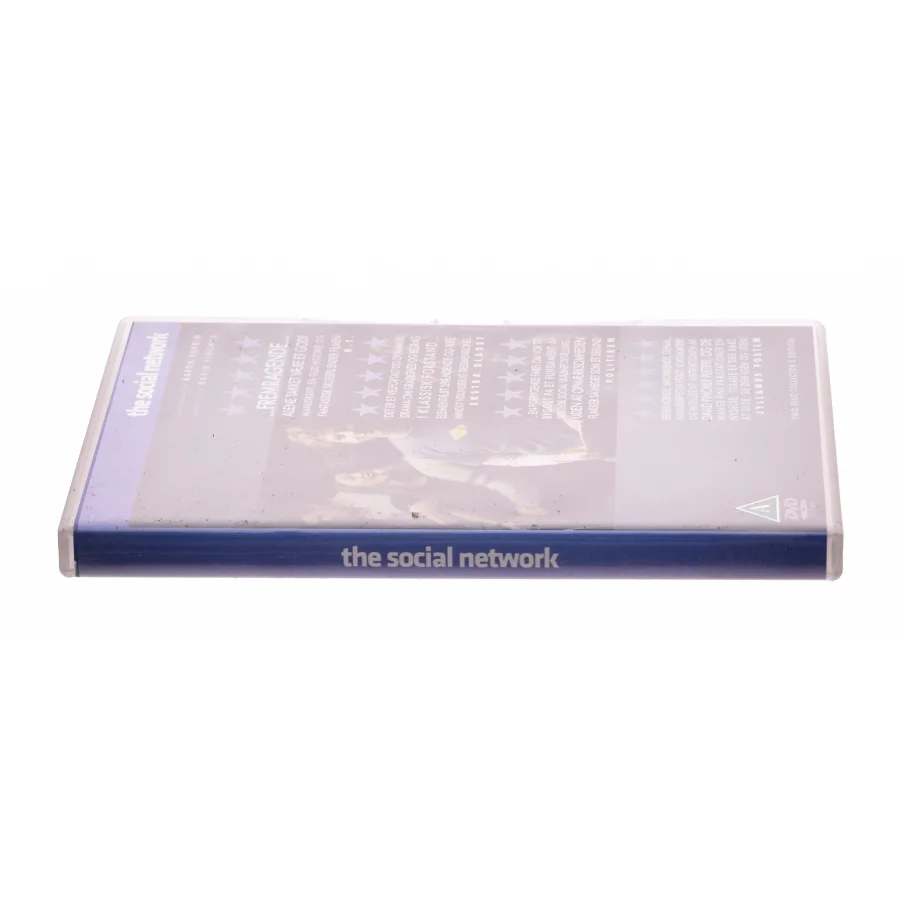 The Social Network