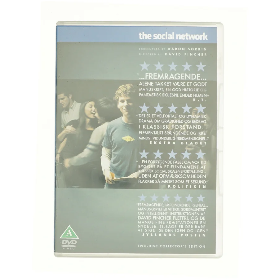 The Social Network