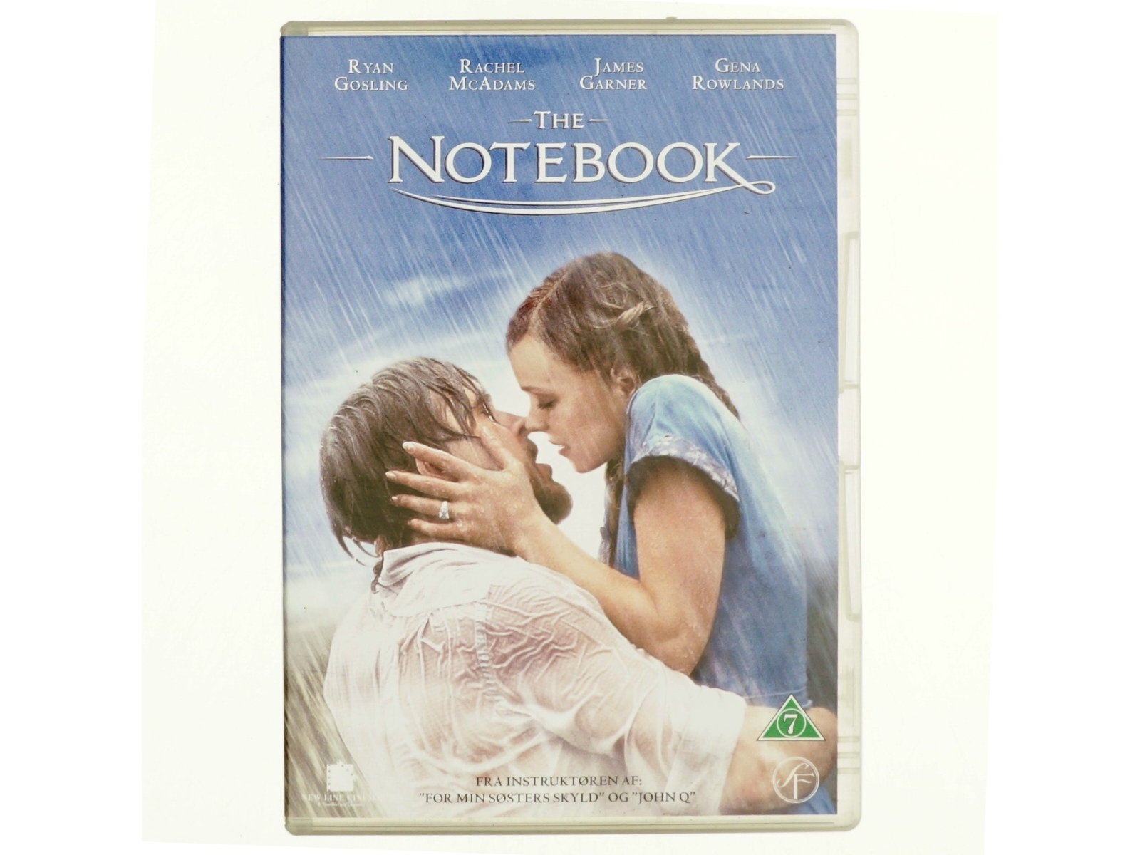 The Notebook