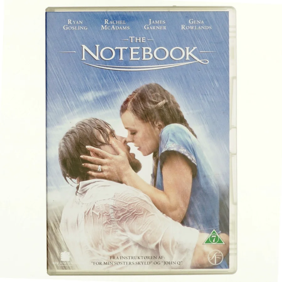 The Notebook