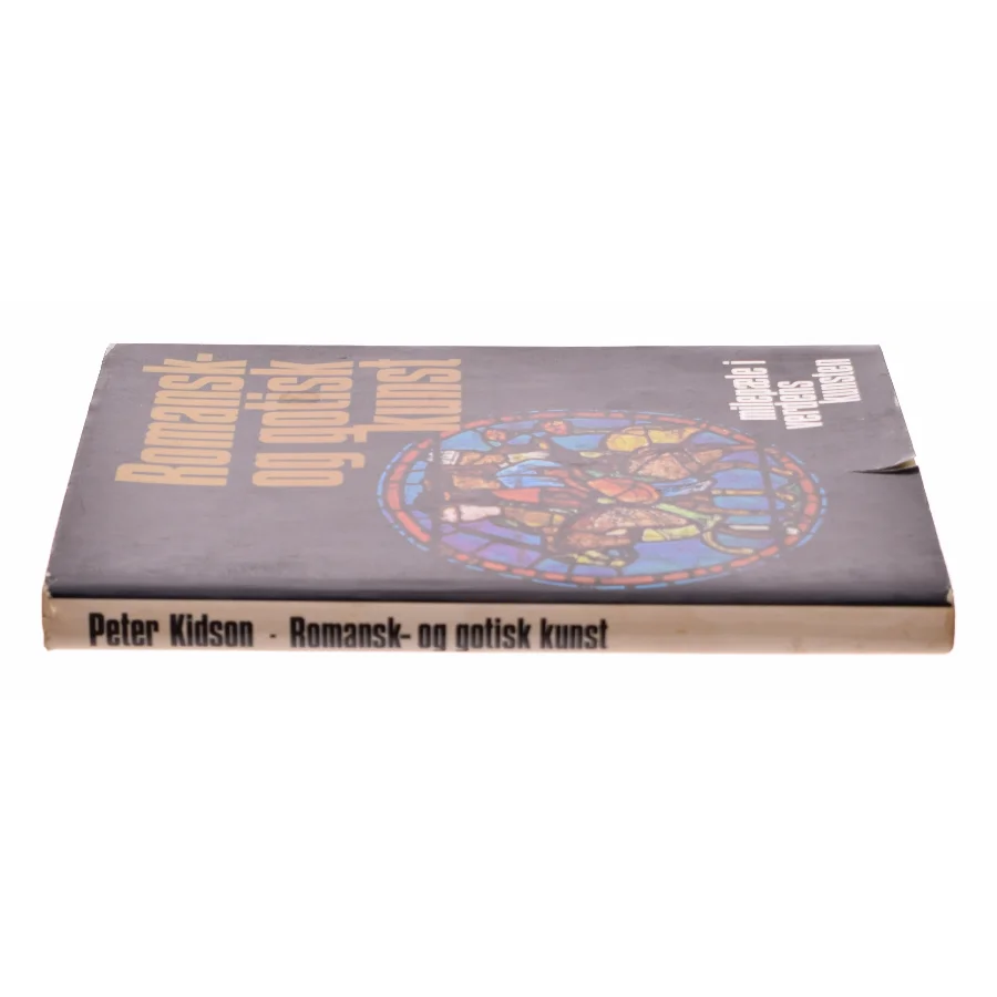 Romantisk og gotisk kunst