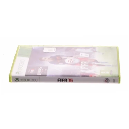 Fifa 16