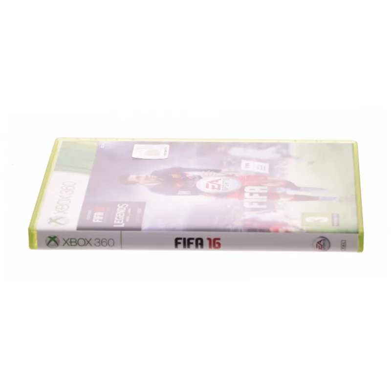 Fifa 16