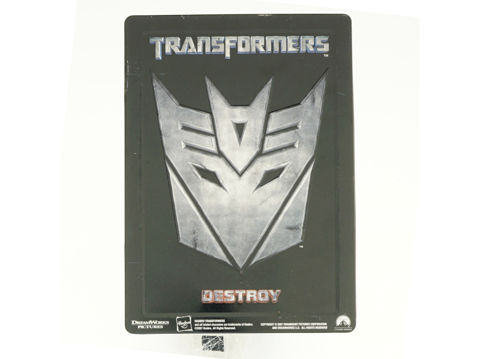 Transformers