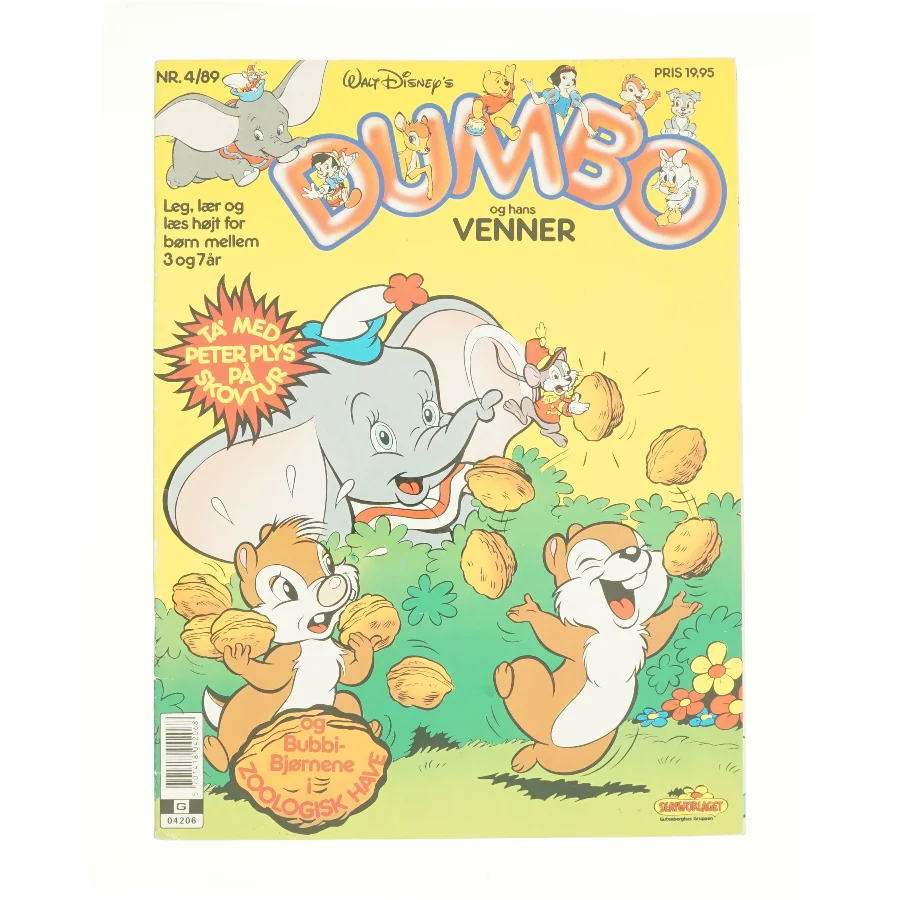 Dumbo