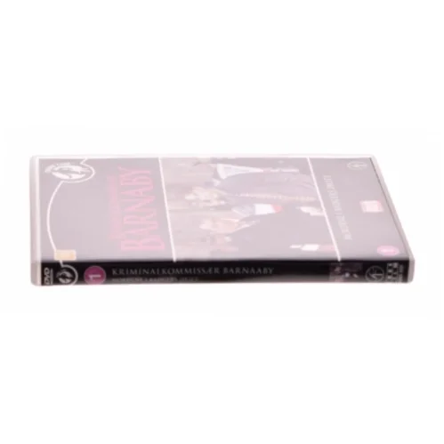 Mordene I Badgers Drift