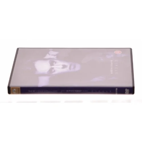 Eddie Izzard Circle fra DVD