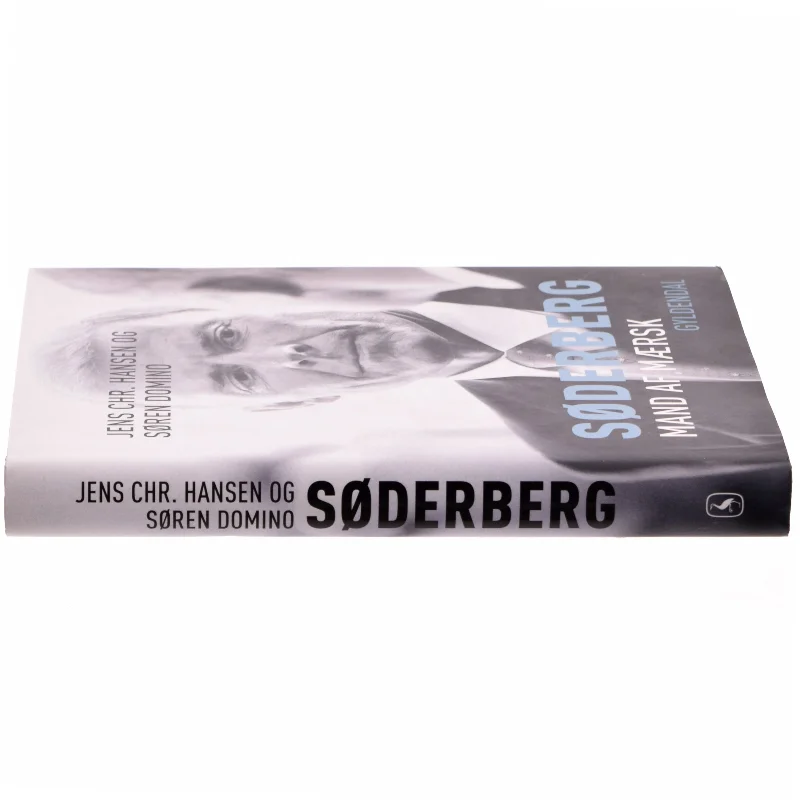 Søderberg : mand af Mærsk (Bog)