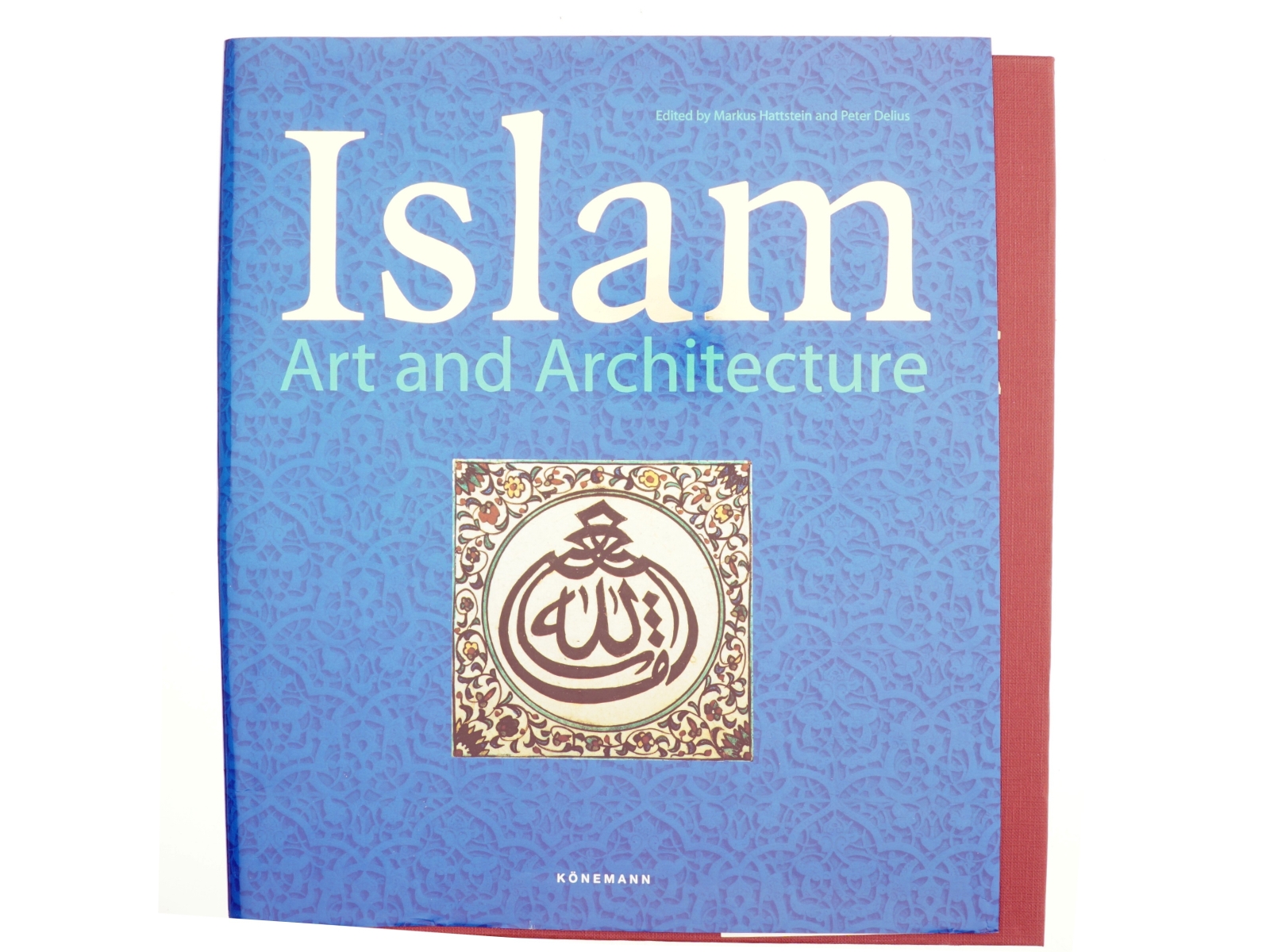 Islam : art and architecture (Bog)
