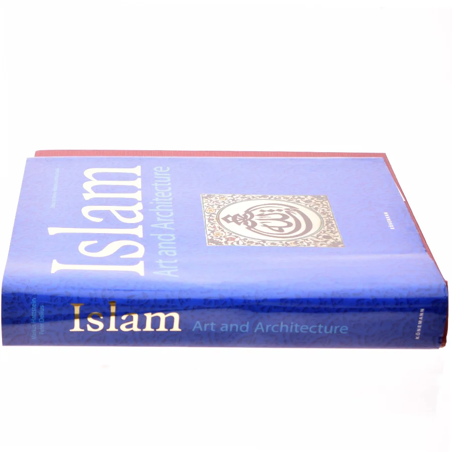 Islam : art and architecture (Bog)