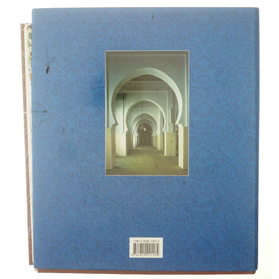 Islam : art and architecture (Bog)