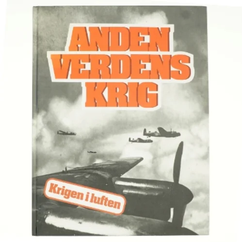 Anden Verdens Krig
