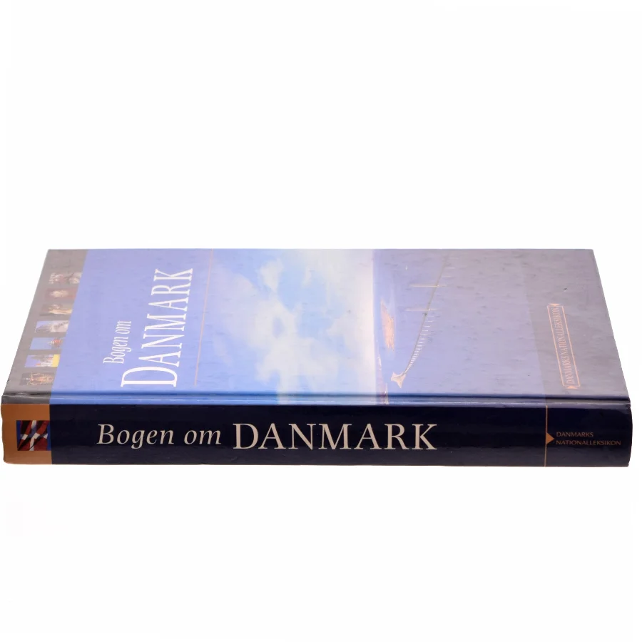 Bogen om Danmark