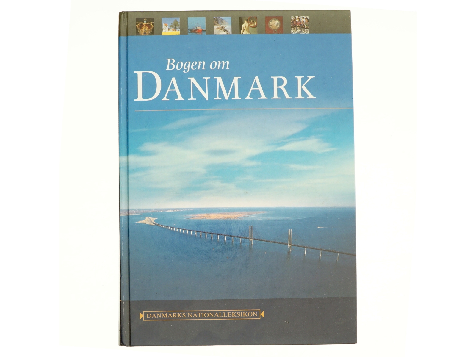 Bogen om Danmark