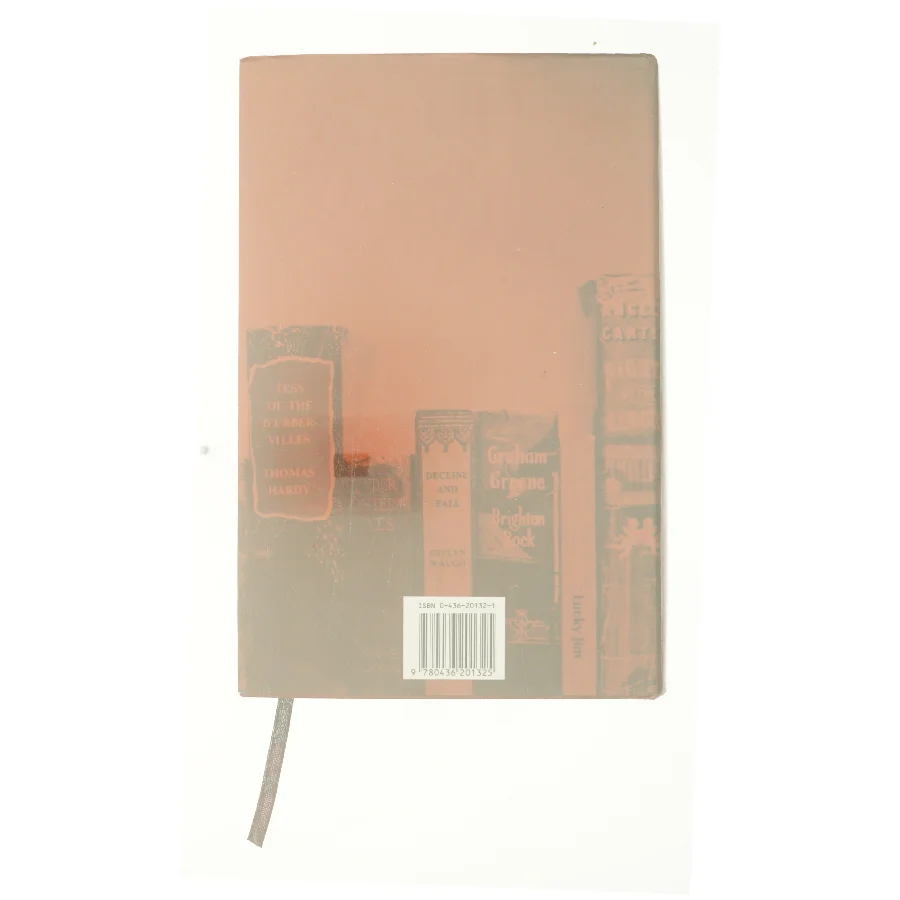 The Modern British Novel (Bog)