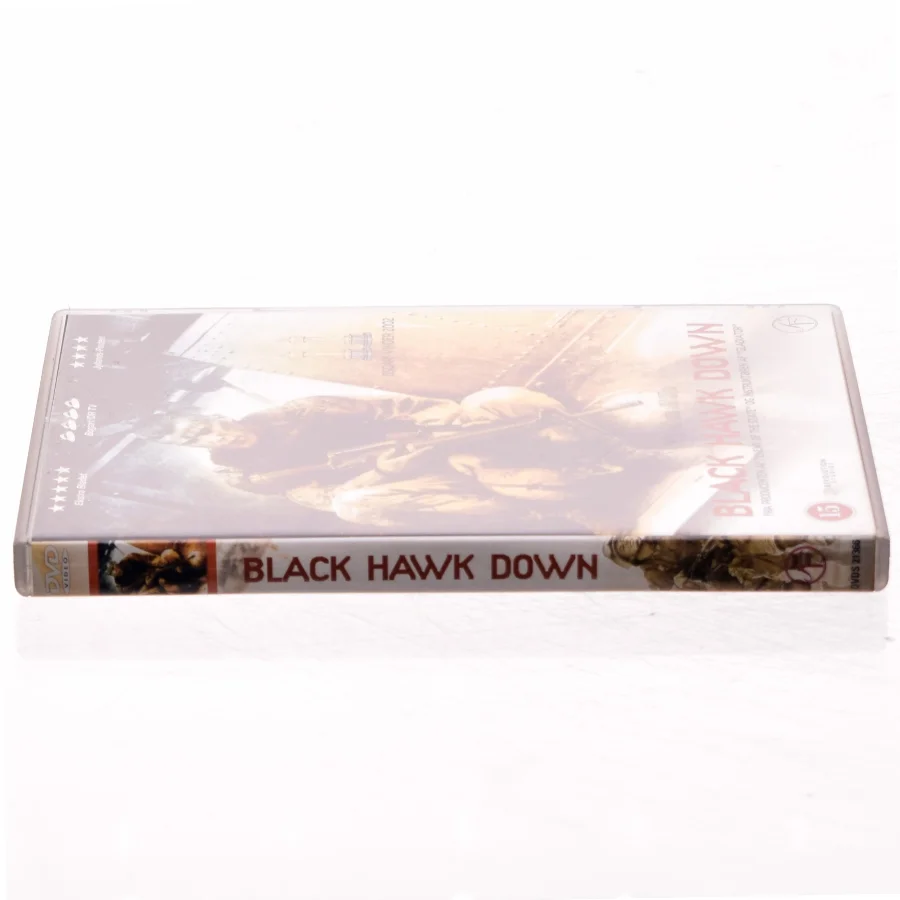 Black hawk down