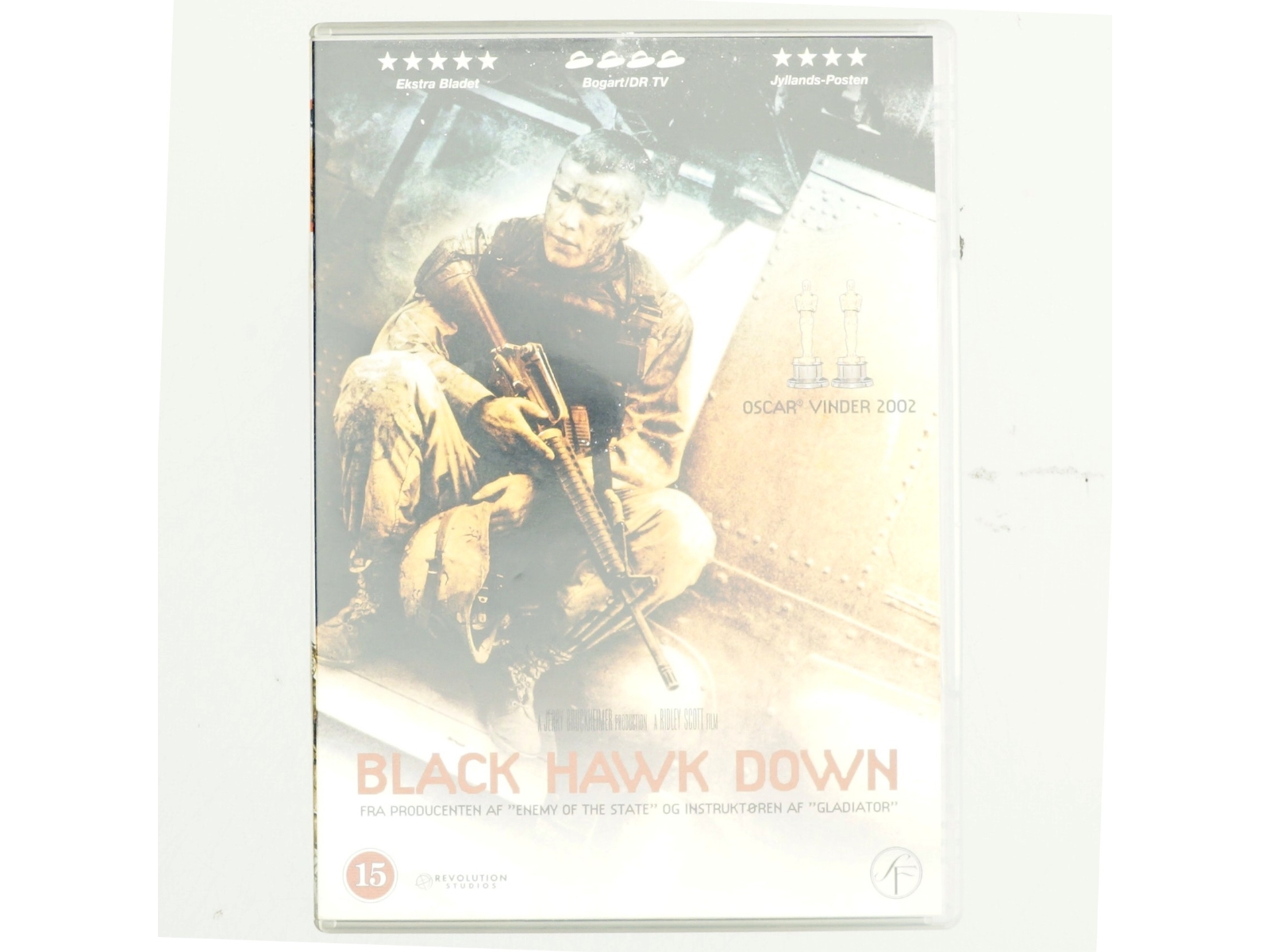Black hawk down