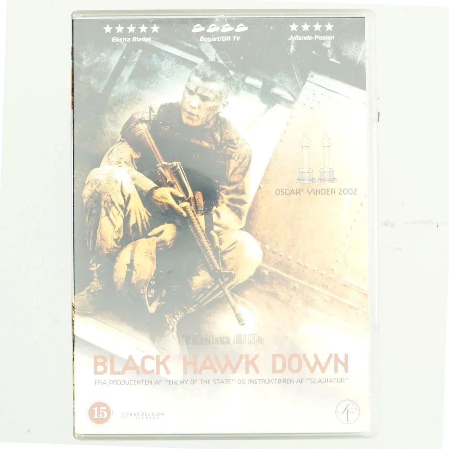 Black hawk down