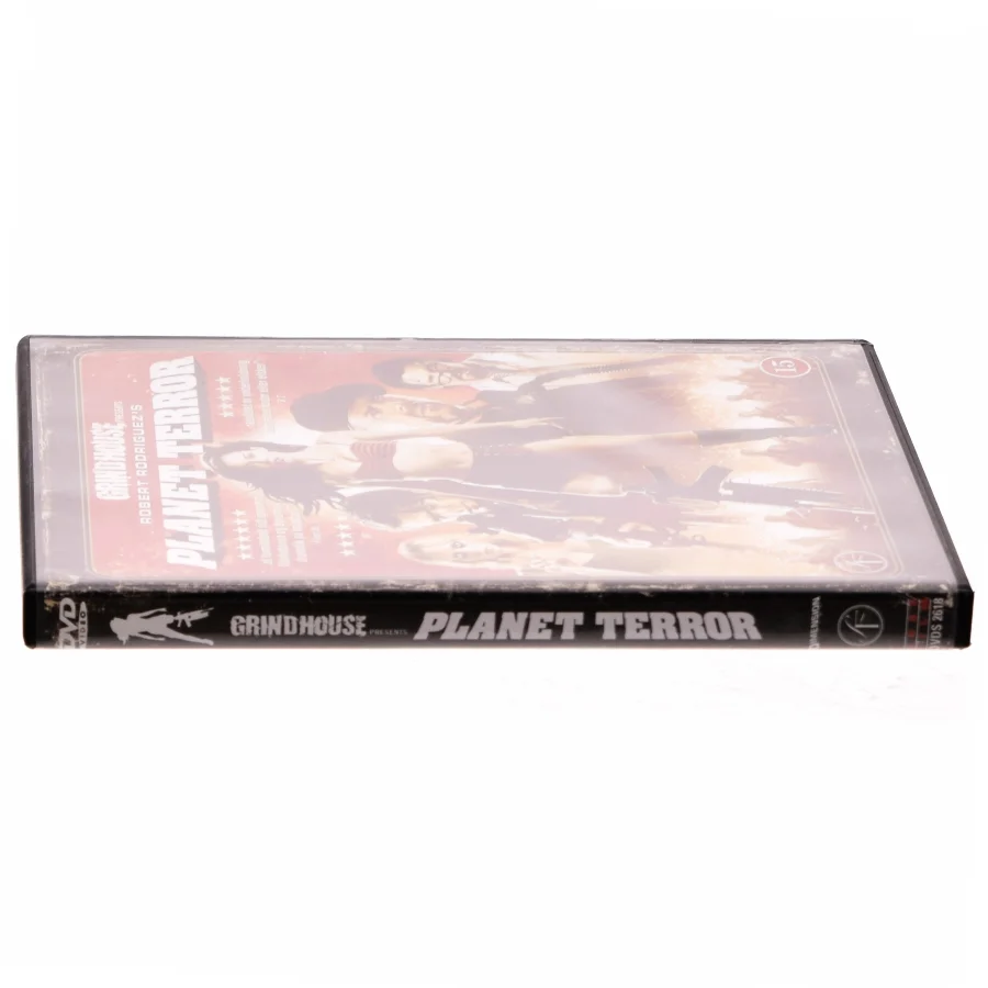 Planet Terror