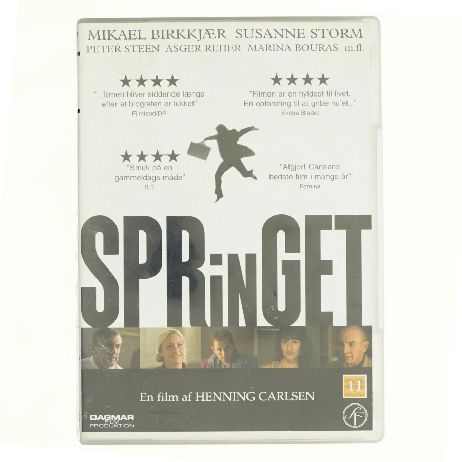 Springet