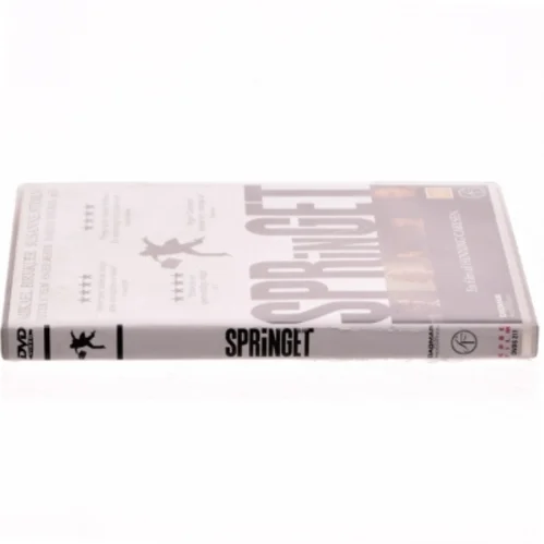 Springet