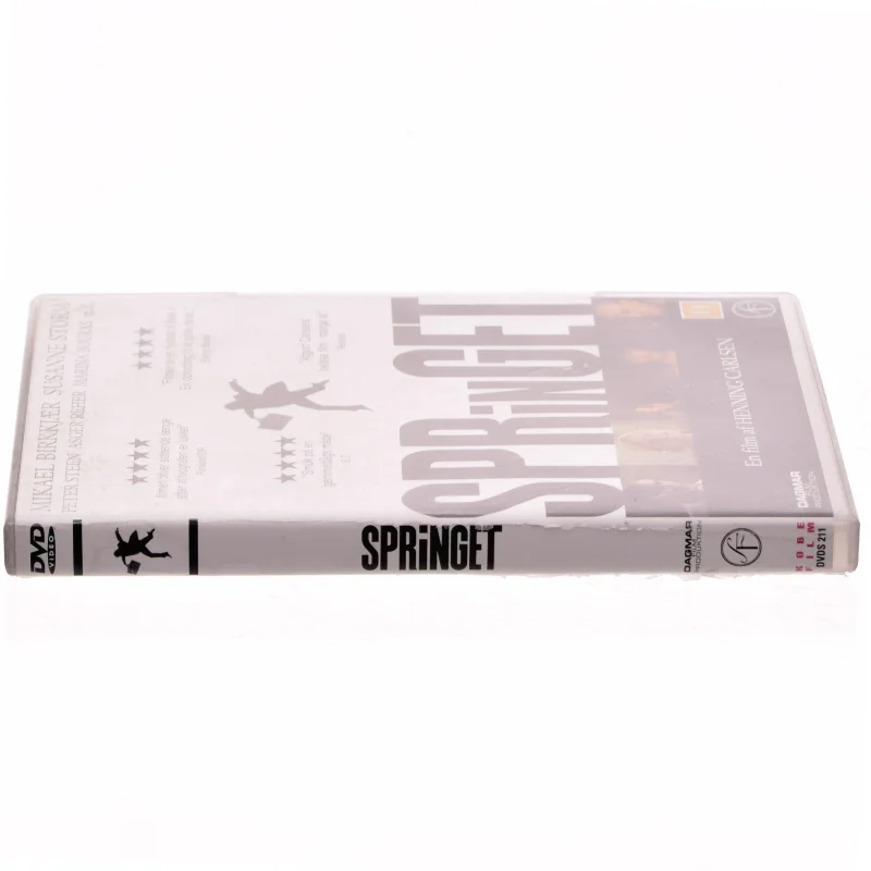 Springet