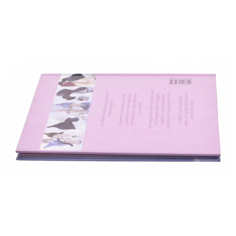 Hotte huer af Lena Blidell (Bog)