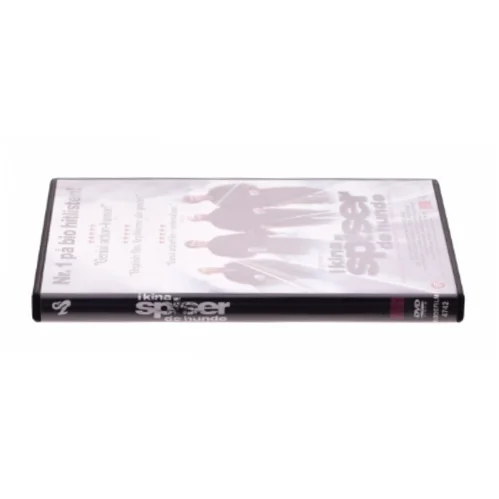 I Kina Spiser De Hunde