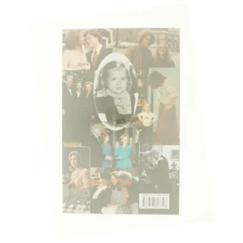 Levende historie af Hillary Rodham Clinton (Bog)