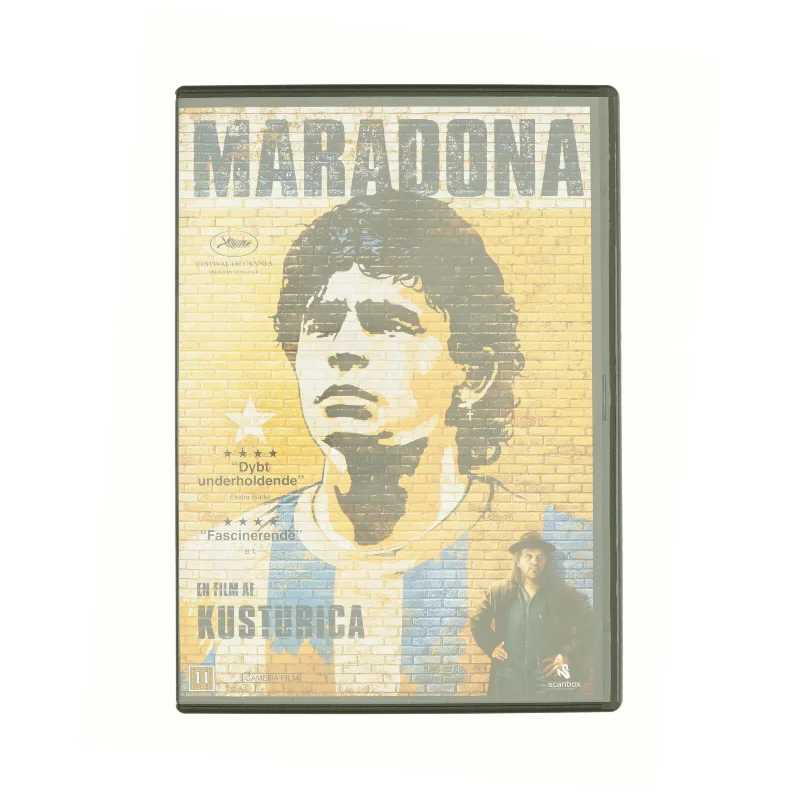 Maradona