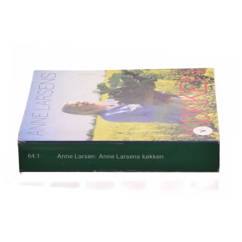 Anne Larsens køkken af Anne Larsen