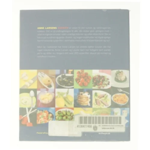 Anne Larsens køkken af Anne Larsen